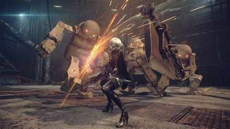 The final Nier: Automata secret has been found, over 3 years later.